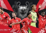 数据与纪录：巴黎圣日耳曼书写历史新篇！的简单介绍