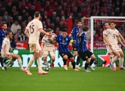 关于马竞将与国米在10月11日凌晨00:00进行一的信息