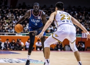 CBA外援优先续约权公示：浙江签约2人辽宁放弃弗格的简单介绍