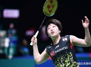 关于攻克日本魔鬼主场!王祉怡2-0山口茜进决赛的信息