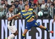 包含足球友谊赛：尤文图斯2-0尤文图斯U23的词条