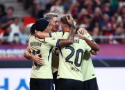 百万热帖皇马大V博主回击巴萨TV：莫德里奇6欧冠的简单介绍