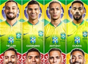 大连英博官宣巴西中场佩尼亚加盟曾入选巴西U20国家队的简单介绍