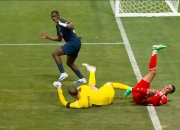 穆西亚拉重伤巴黎圣日耳曼淘汰拜仁慕尼黑的简单介绍