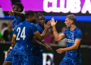 关于欧协联决赛来袭！切尔西有望冲击超级全满贯的信息