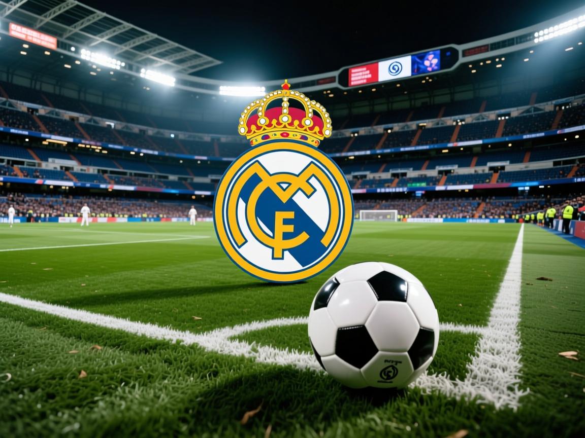 包含丢失了最重要的法宝!皇马得分效率在五大联赛只的词条 第1张