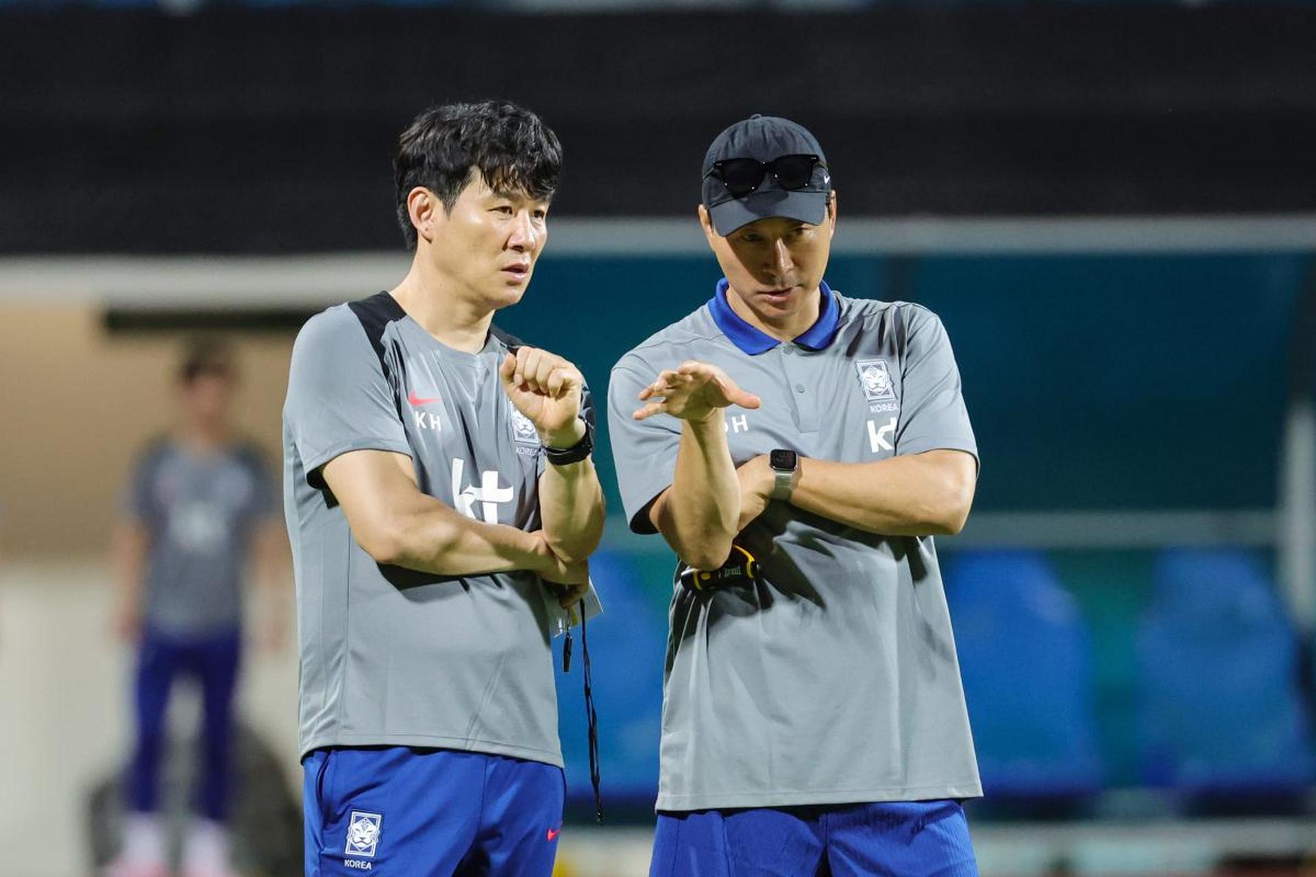韩国队在比赛中展示出色表现(韩国队在比赛中展示出色表现是什么)