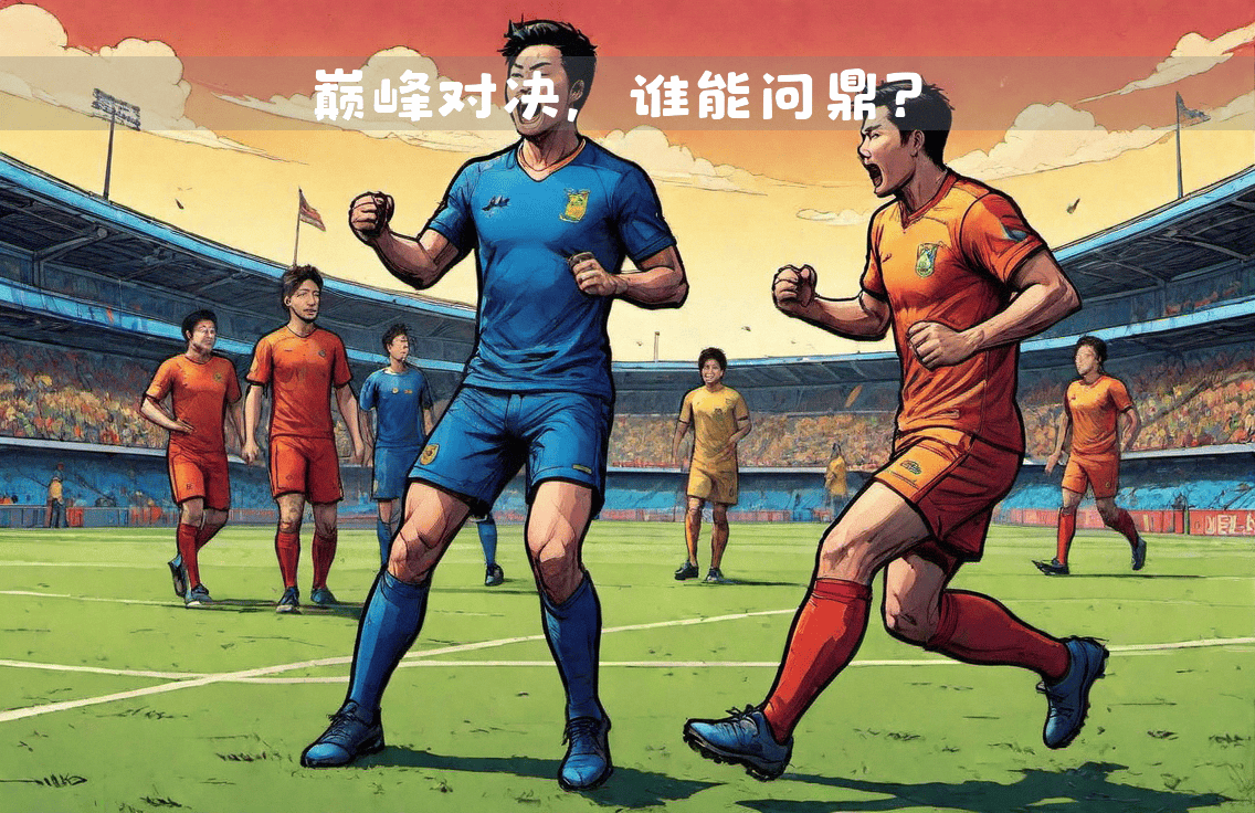 博鱼体育入口-历史性的巅峰对决，球员敢于冲锋(历史性的巅峰对决,球员敢于冲锋吗)