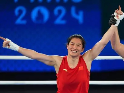 博鱼体育入口-中国健儿夺得女子举重项目奖牌(中国健儿夺得女子举重项目奖牌是谁)