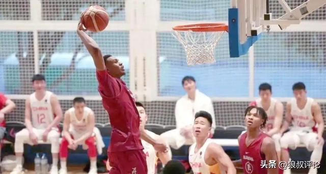 突尼斯男篮无法入境西班牙，与中国男篮的热身赛取消