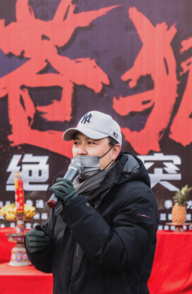 鏖战五局，苍狼突击终于连下两城，操作拉满的简单介绍
