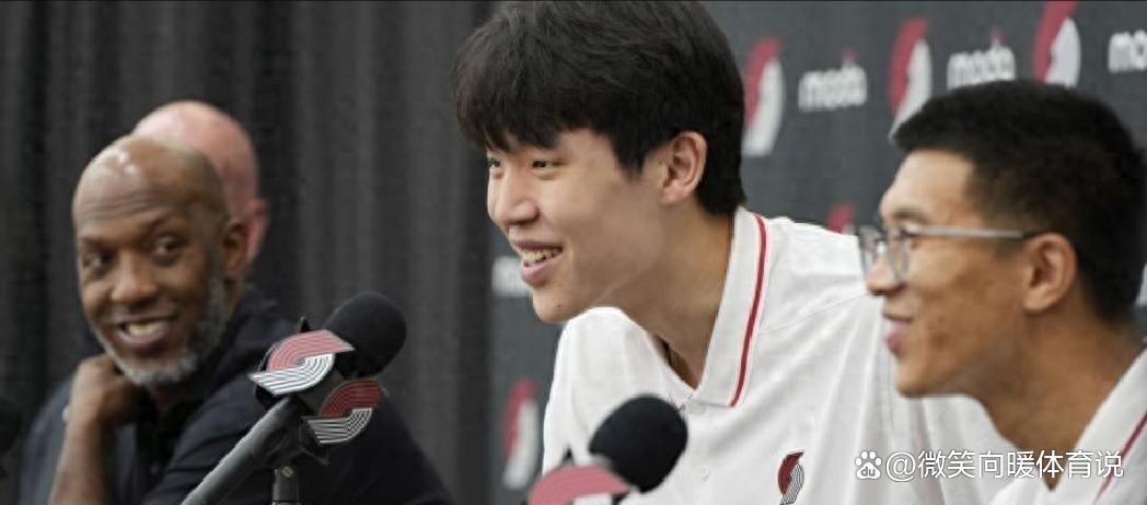 博鱼体育中国官网-ESPN总结夏联:杨瀚森最受关注新秀两大能力获得称赞