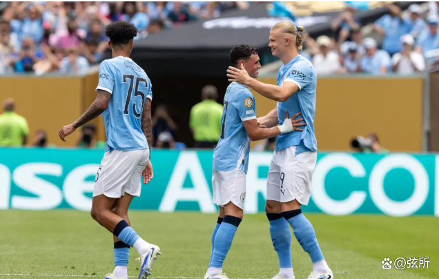 3-1！南美6队世俱杯首轮不败，亚洲冠军首秀开门