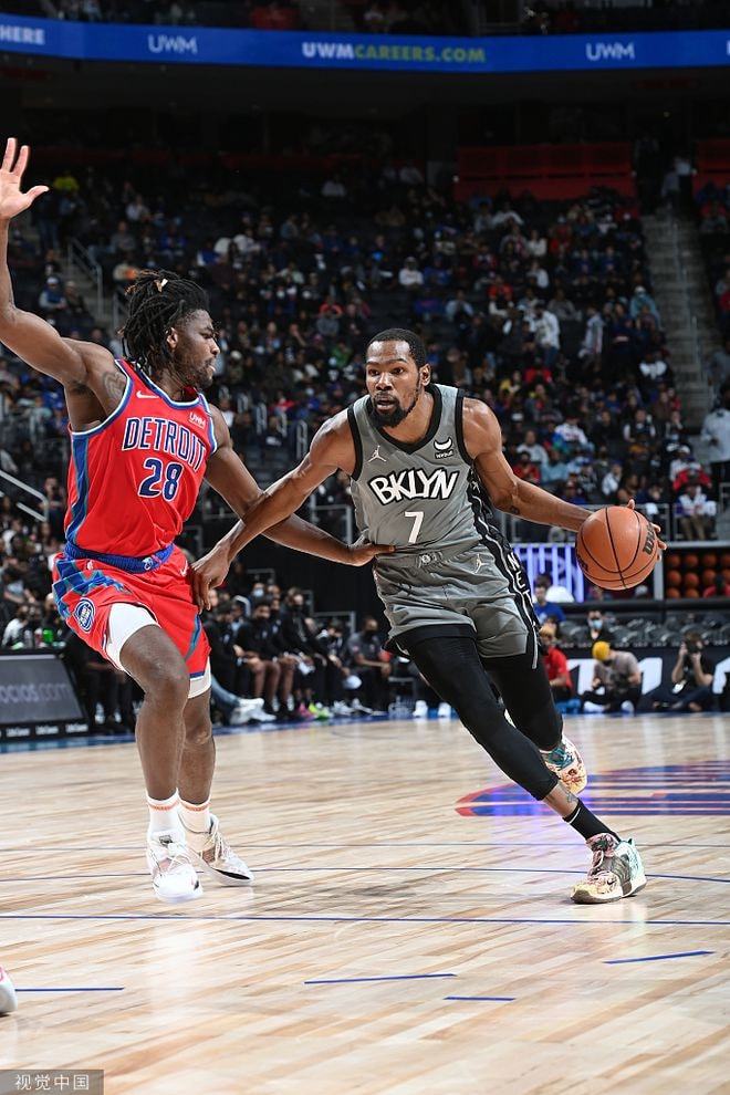世俱杯姆巴佩对阵大巴黎，像极了NBA杜兰特对阵勇士