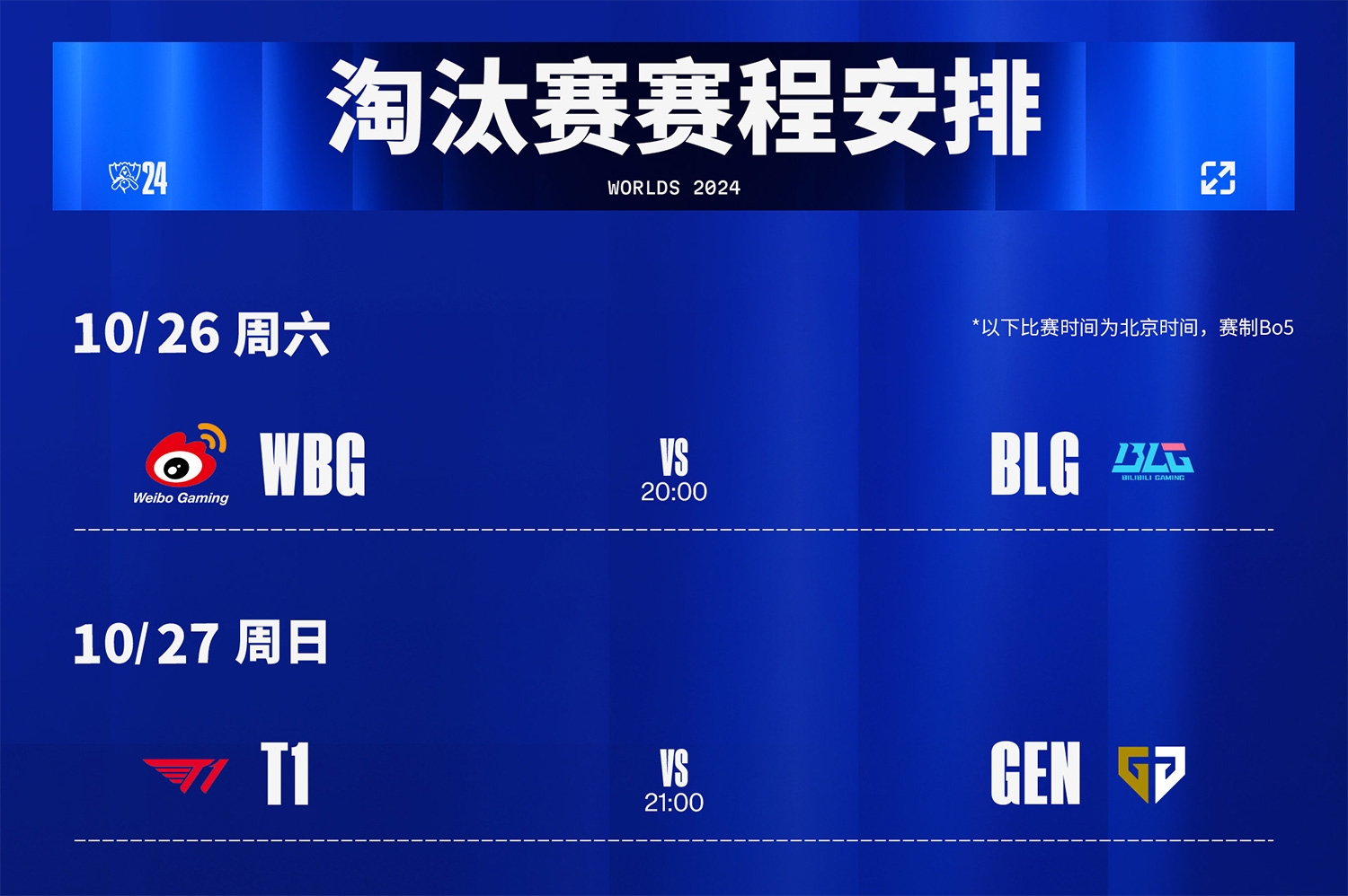关于《英雄联盟》2025年秋季赛全球总决赛资格赛即将开启的信息