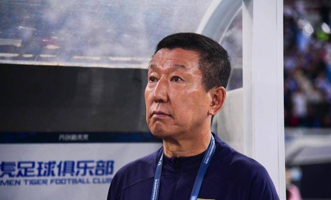 关于崔康熙旧伤复发返韩治疗将组建临时团队负的信息