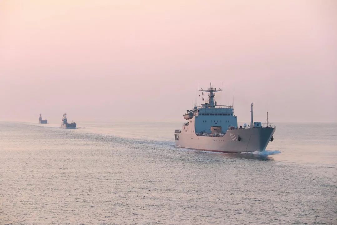 蓄势待发：劲旅备战迎战磨难