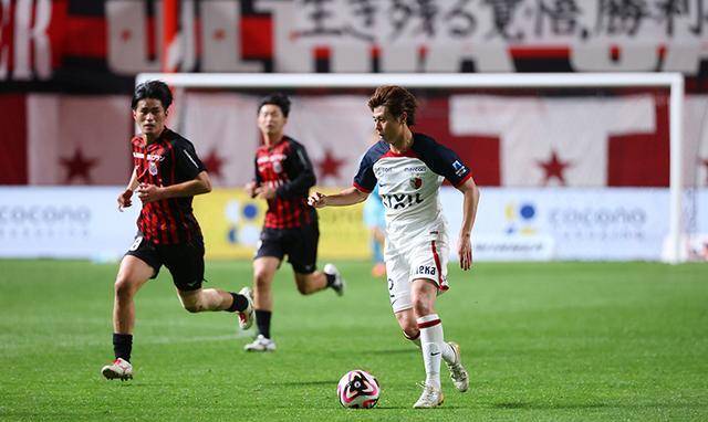 东京FC遭遇卫冕冠军鹿岛鹿角，势必备战亚冠比赛